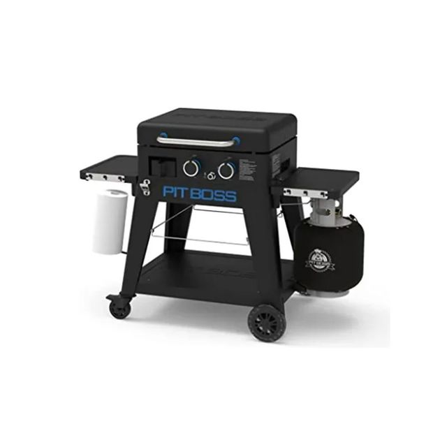 PIT BOSS バーベキューグリル Pit Boss Charcoal Grill